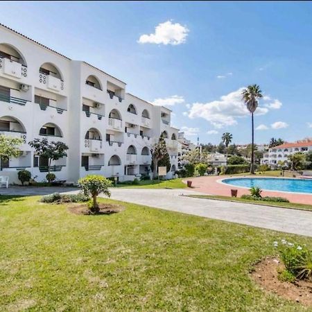 Sao Joao Sand T1 Apartment Албуфейра Экстерьер фото