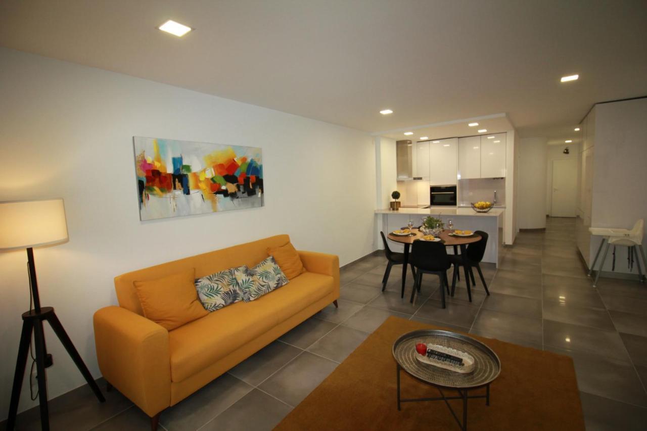 Sao Joao Sand T1 Apartment Албуфейра Экстерьер фото