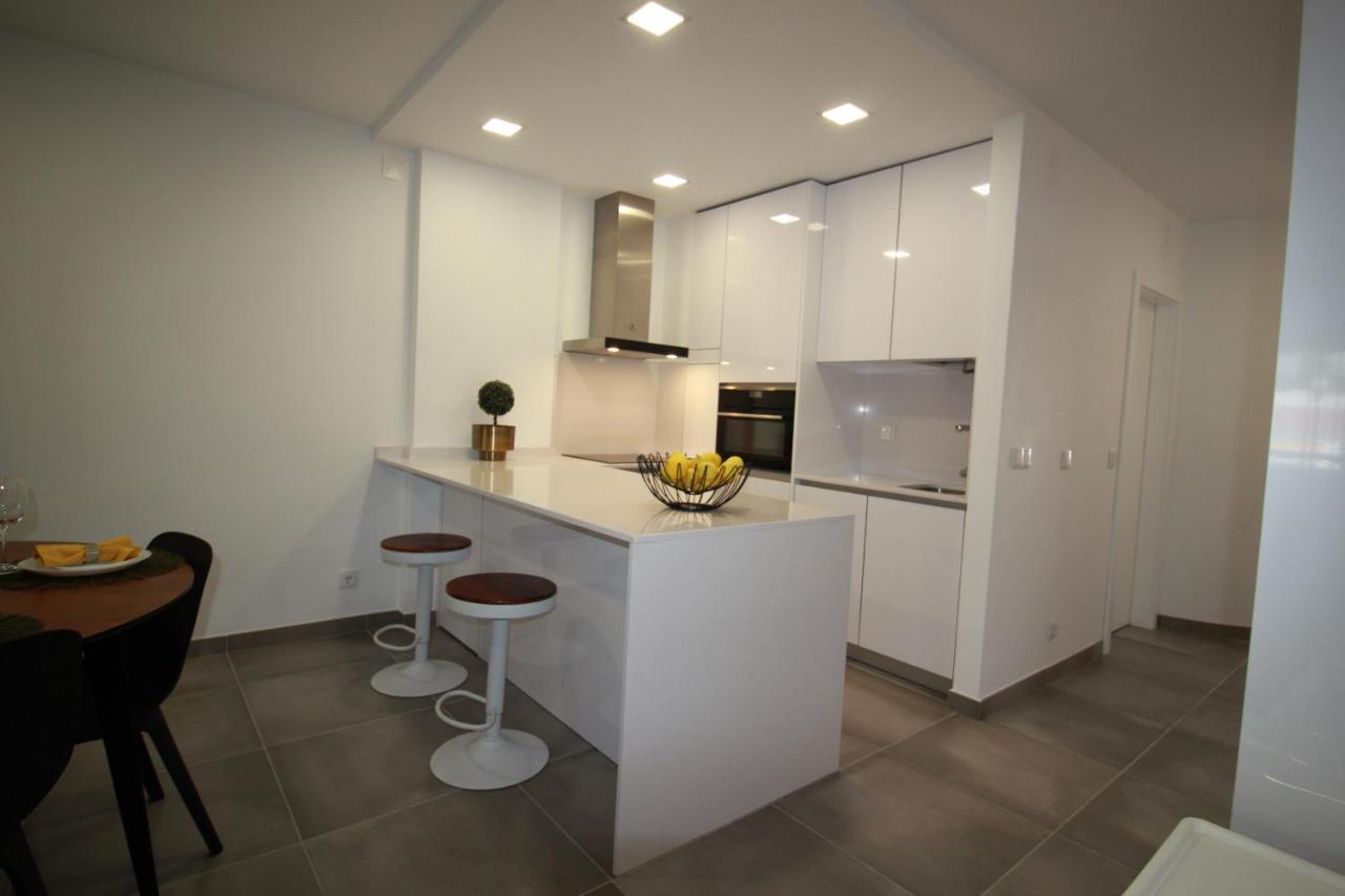 Sao Joao Sand T1 Apartment Албуфейра Экстерьер фото