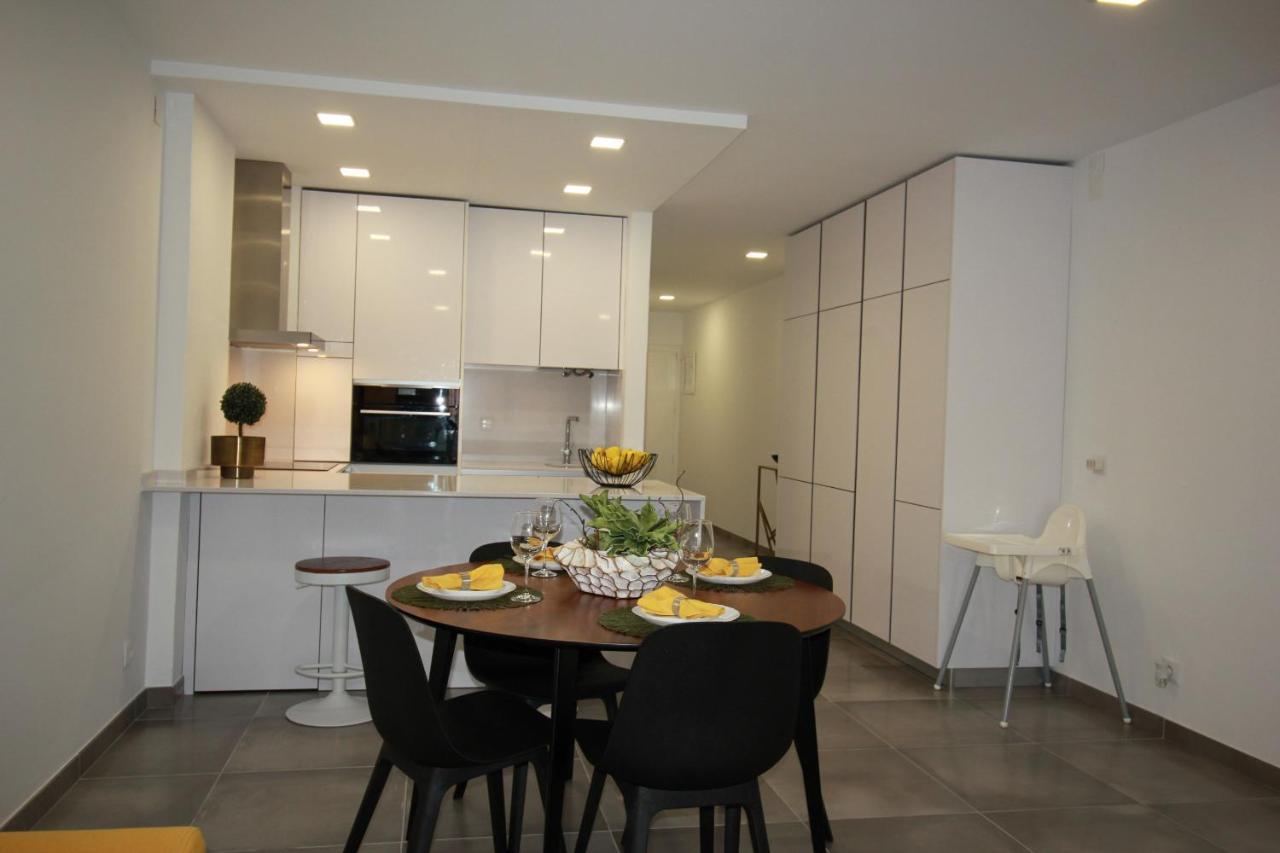 Sao Joao Sand T1 Apartment Албуфейра Экстерьер фото
