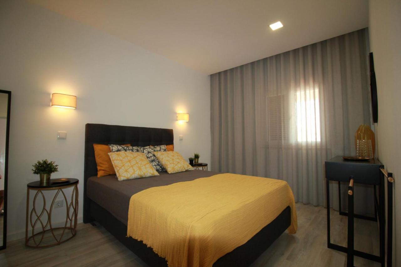 Sao Joao Sand T1 Apartment Албуфейра Экстерьер фото