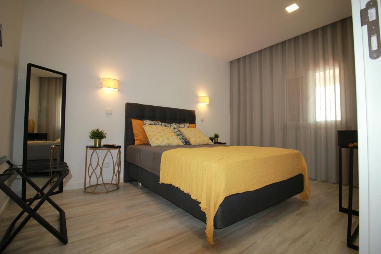 Sao Joao Sand T1 Apartment Албуфейра Экстерьер фото