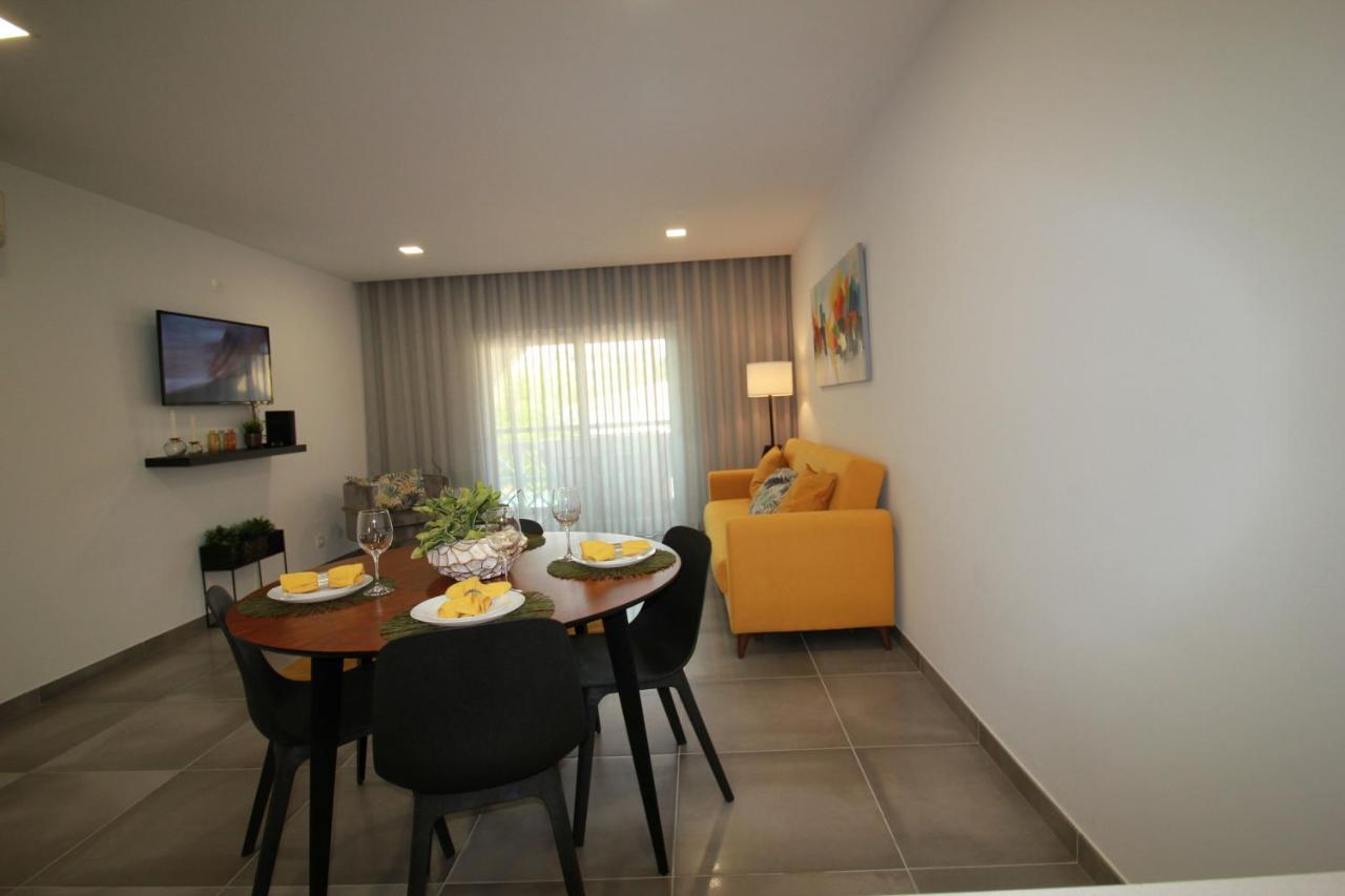 Sao Joao Sand T1 Apartment Албуфейра Экстерьер фото