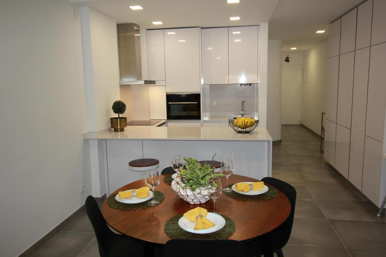 Sao Joao Sand T1 Apartment Албуфейра Экстерьер фото