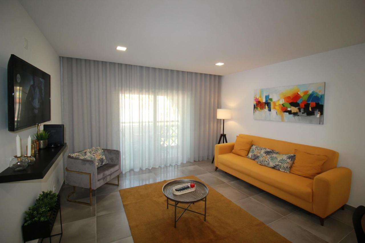 Sao Joao Sand T1 Apartment Албуфейра Экстерьер фото