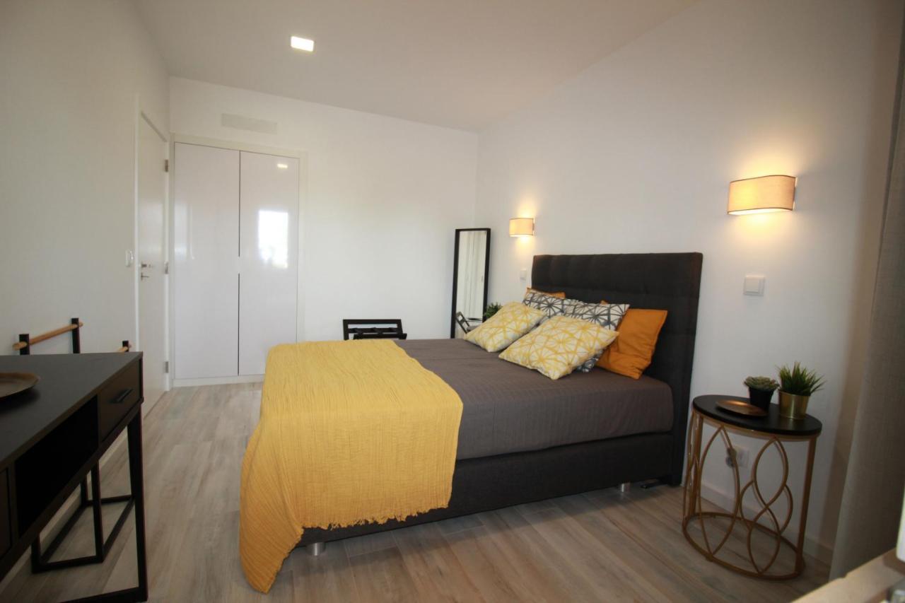 Sao Joao Sand T1 Apartment Албуфейра Экстерьер фото