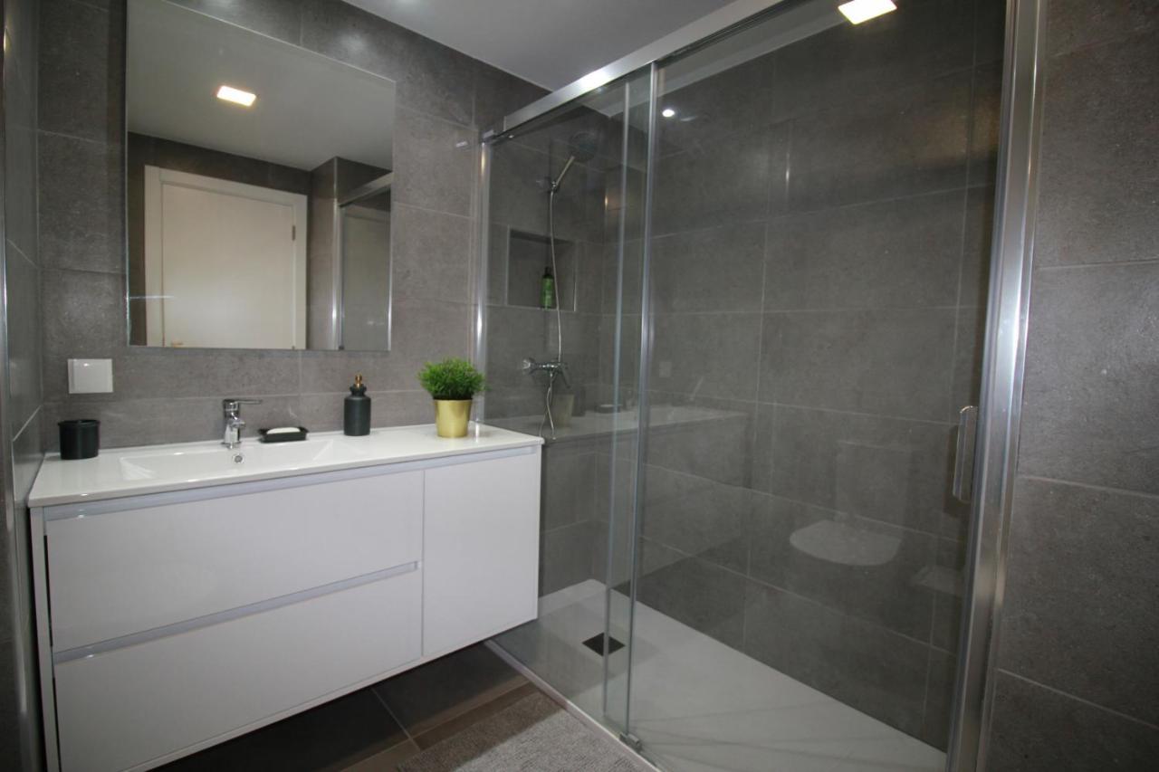 Sao Joao Sand T1 Apartment Албуфейра Экстерьер фото