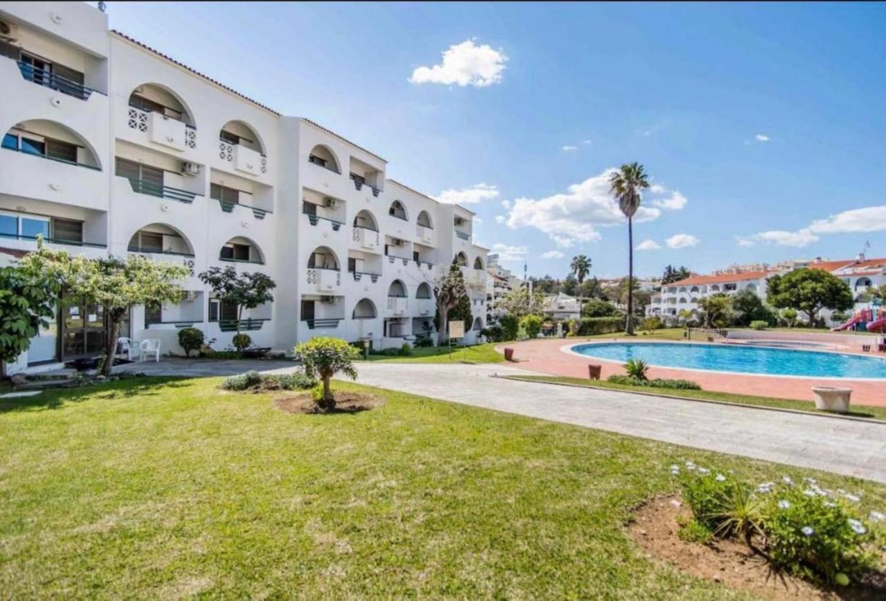 Sao Joao Sand T1 Apartment Албуфейра Экстерьер фото
