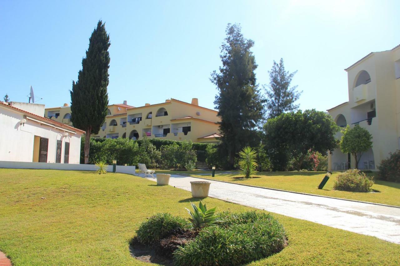 Sao Joao Sand T1 Apartment Албуфейра Экстерьер фото