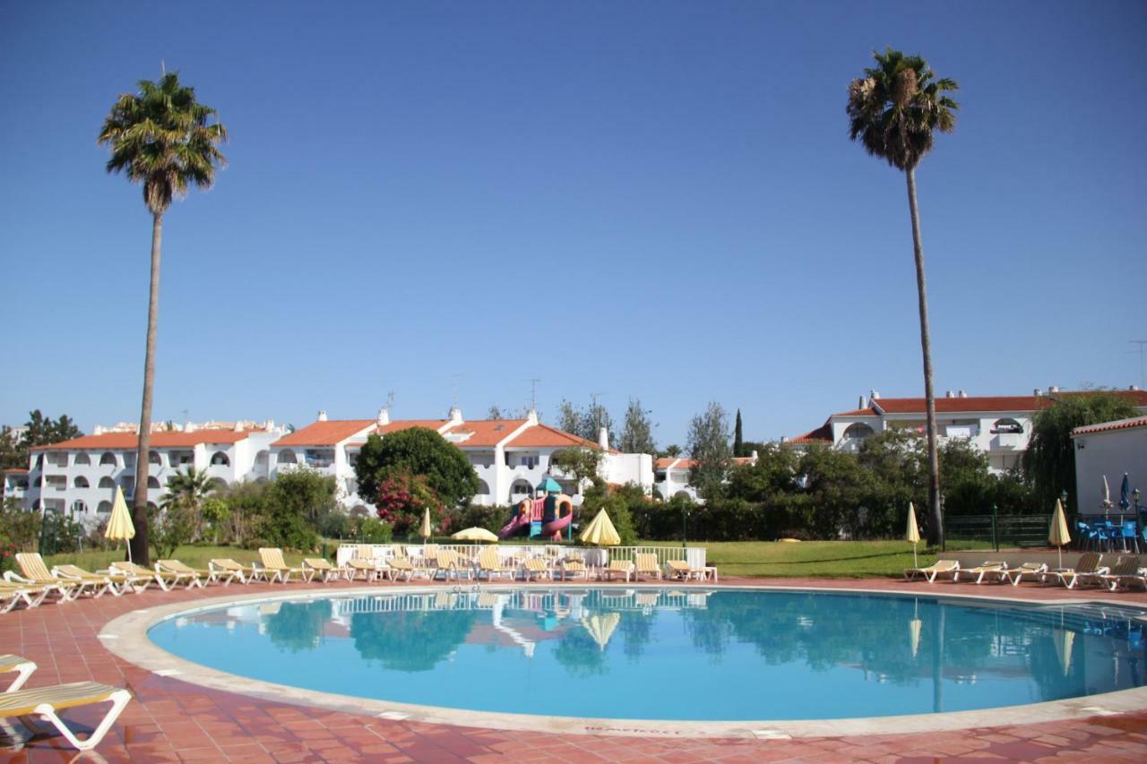 Sao Joao Sand T1 Apartment Албуфейра Экстерьер фото